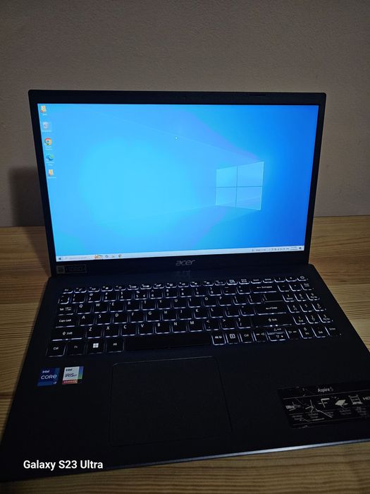 Acer Aspire 5 A515-56-72QQ
