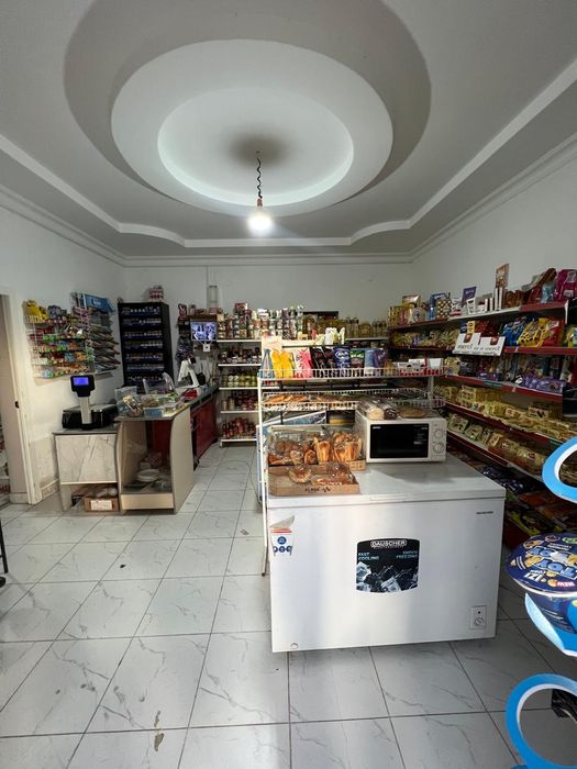 Арендага магазин бериледи