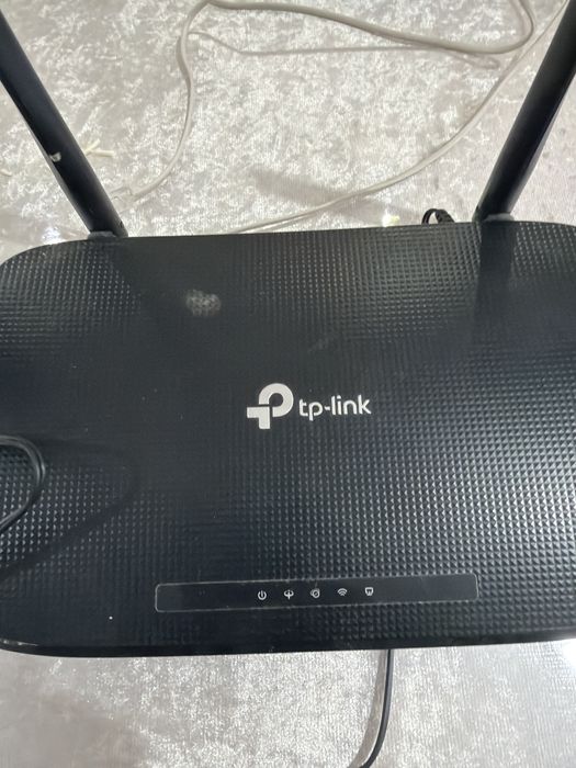 Модем. (Казахтелеком)