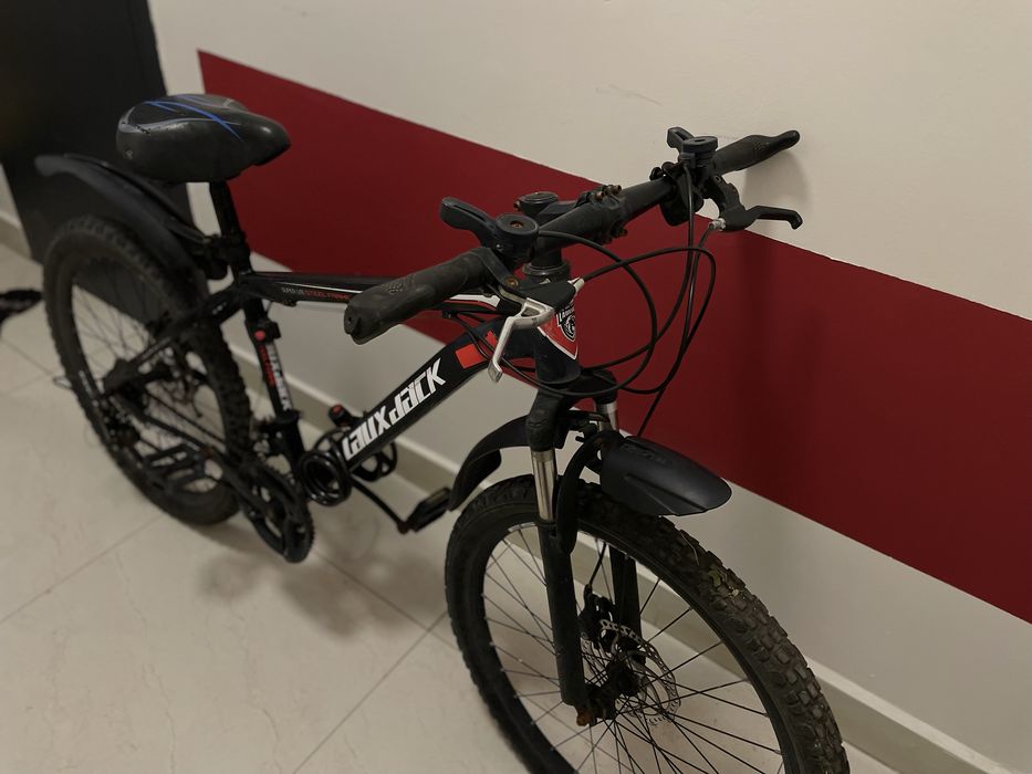 Продам скоростной велосипед