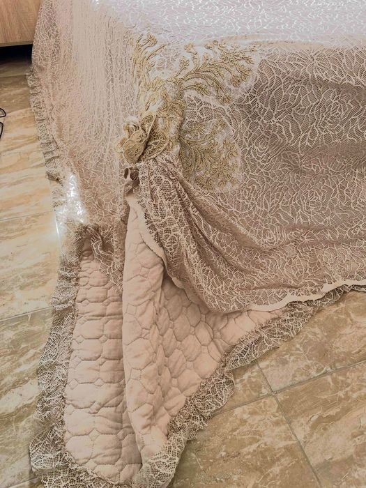 Спален комплект за лукс спалня