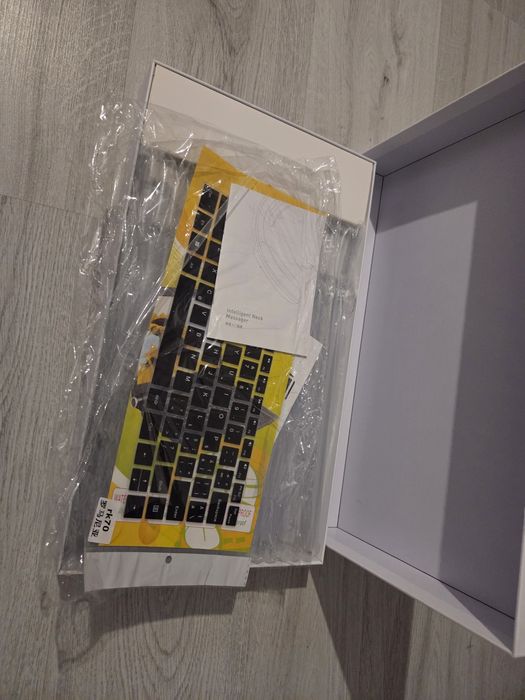 Laptop Computer 14 Inch Celeron N5095 Pana la 2,9 GHz. Nou in cutie!!