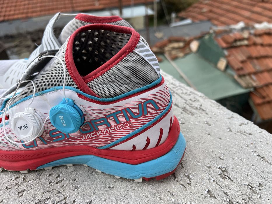 La Sportiva Jackal Boa 40 2/3