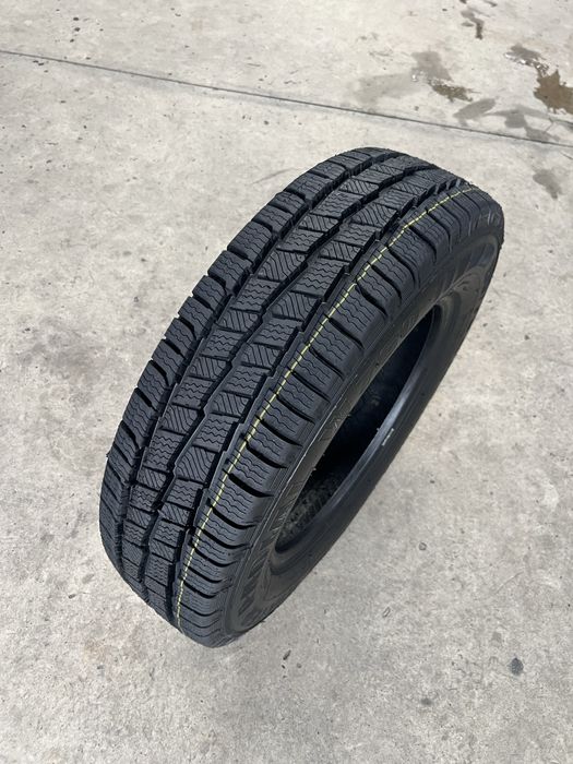 Anvelope 195/75 R16C Radburg  iarna M+S 195 75 R16C