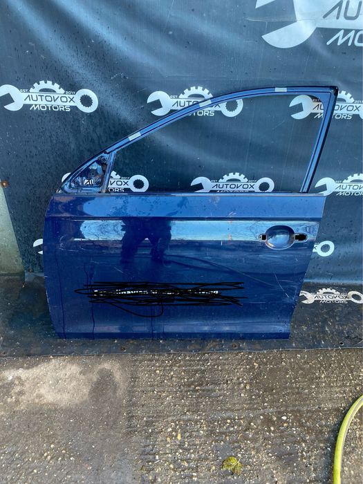 Usa portiera stanga fata Skoda Rapid