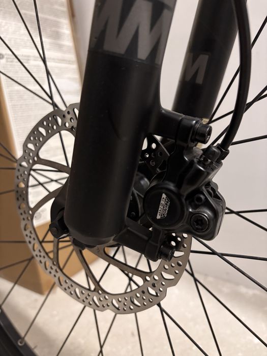 Vand bicicleta B-Twin Rockrider 540