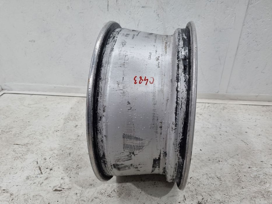 Janta aliaj Volkswagen Passat B6 (3C2) [Fabr 2005-2010] 3C0601025G