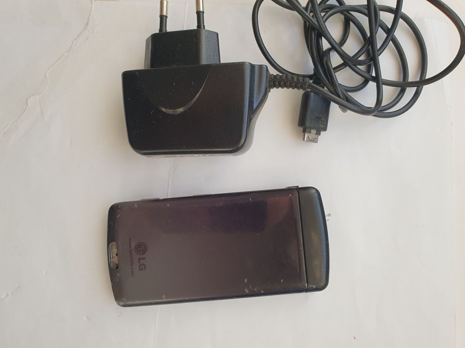 LG KF510 funcțional