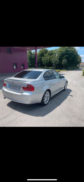 BMW 3 Series 2006 — imagine 3