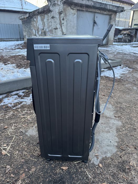 Продам стиральную машинку Muxxed