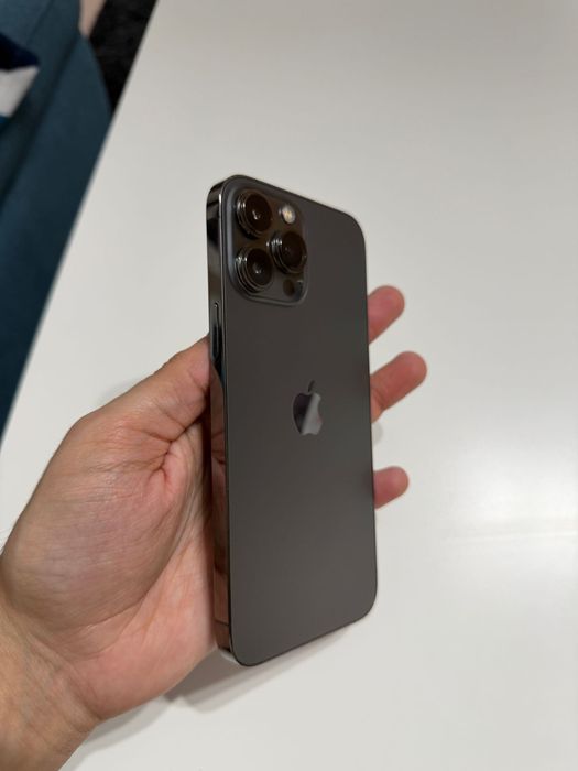 Iphone 13 pro max, 256 GB