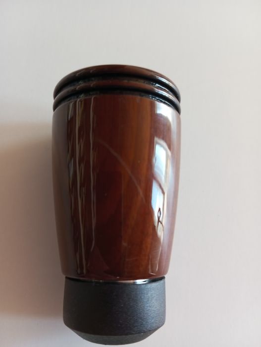 Дървена махагонова топка скоростен лост  momo mercedes bmw alfa