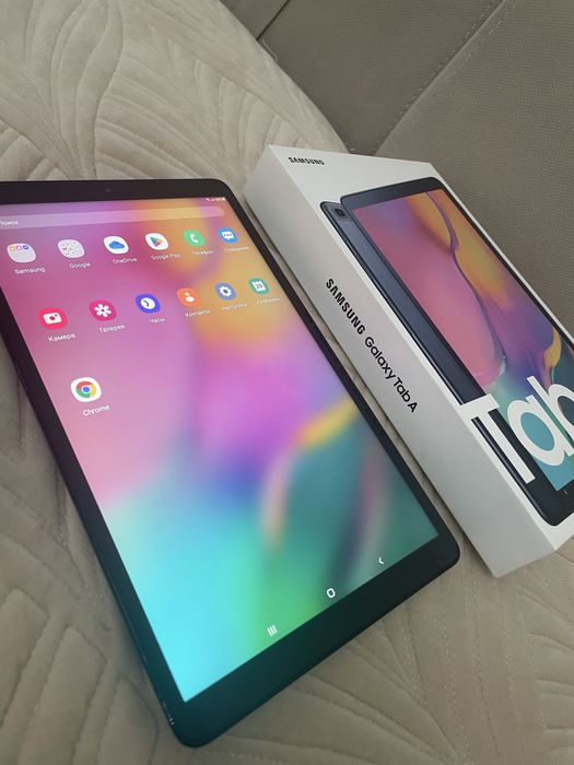 Планшет самсунг