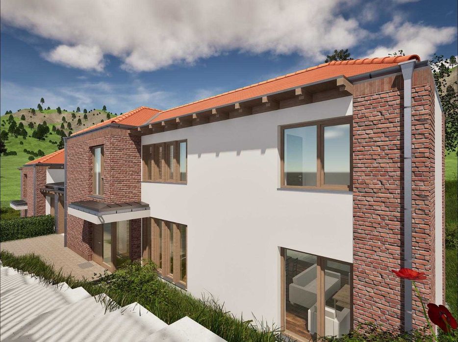 Vand teren autorizat