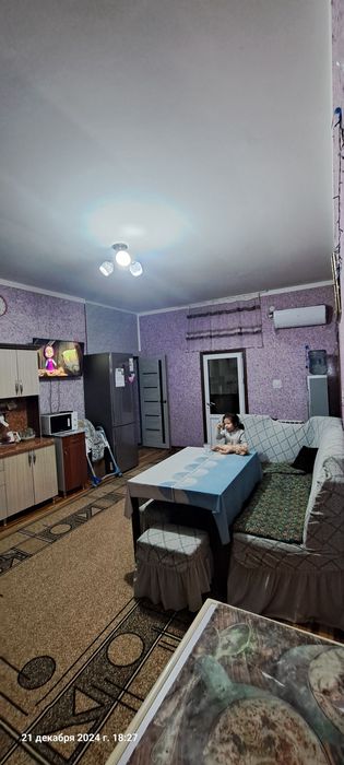 Продаётся участок