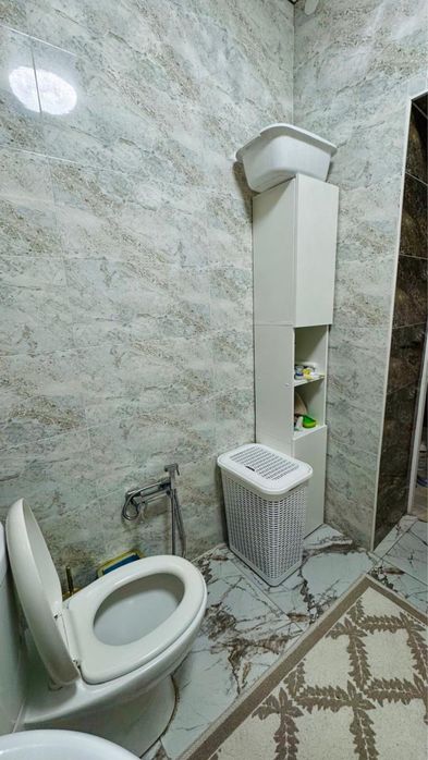 Продам дом с центральным отоплением