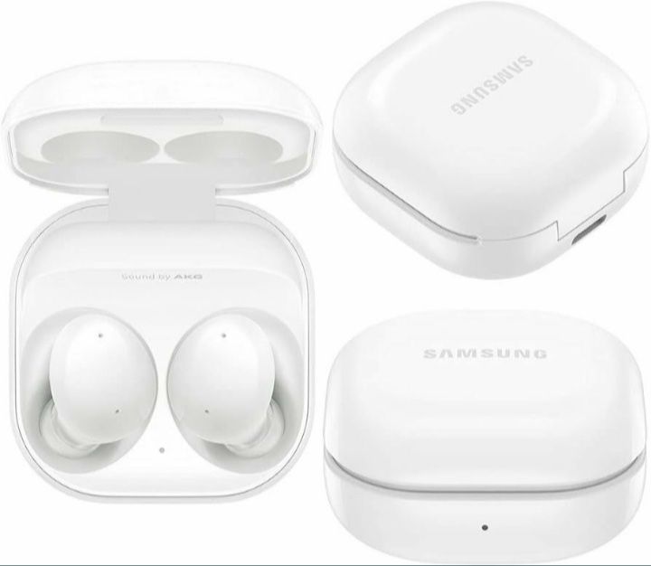 Наушники Samsung Galaxy Buds2 Pro