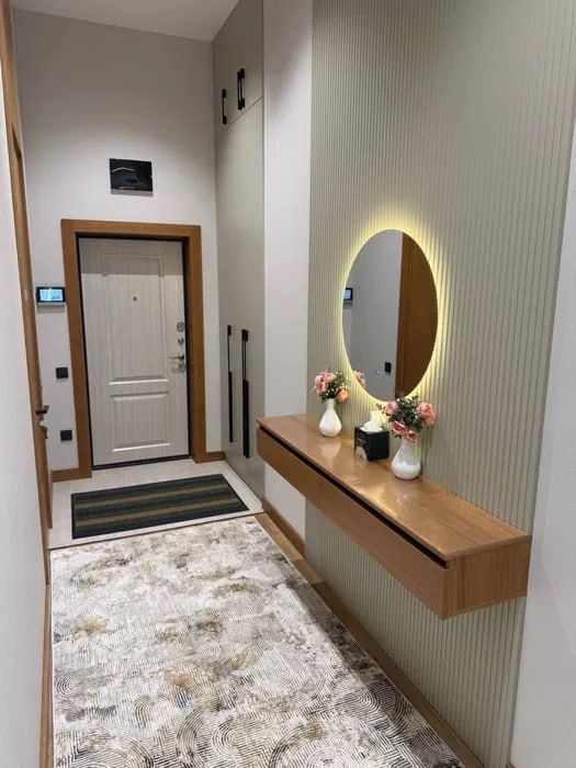 Срочно!!! Сдается Новая  квартира 2/5/10 Ор-р М.Тинчлик!