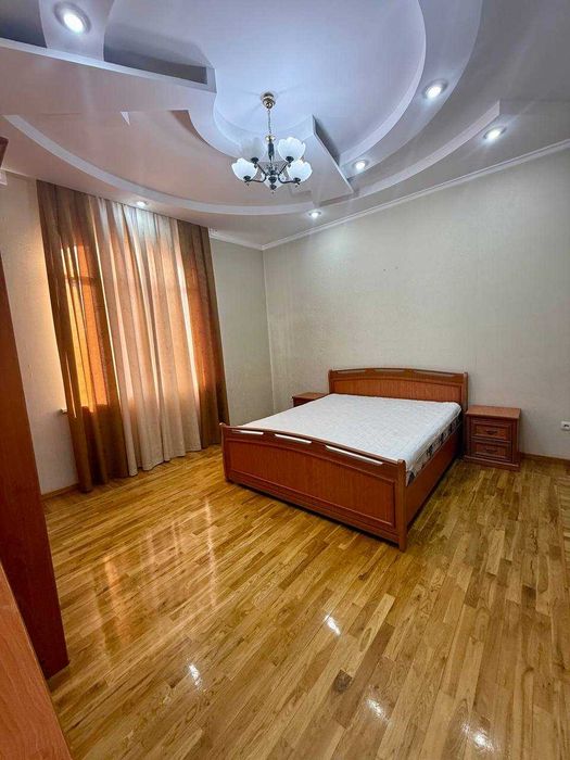 Аренда дома в центре столицы