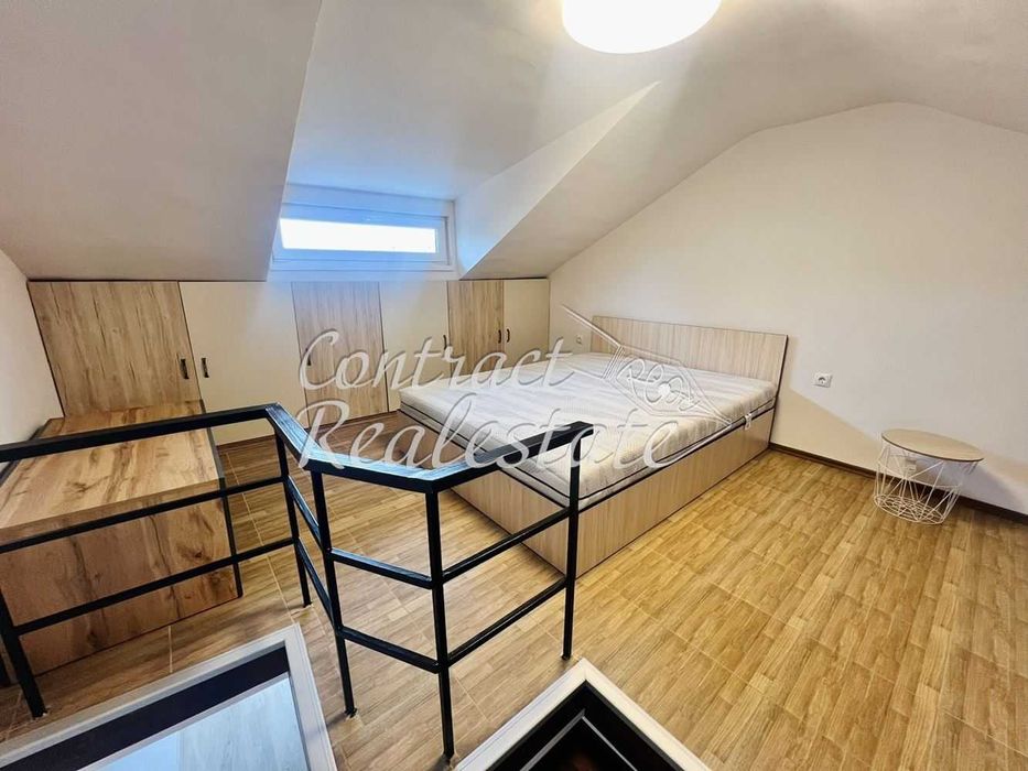 Дава се под наем Мезонет в Варна, Чаталджа - 90 кв.м за 700 € - Снимка #11