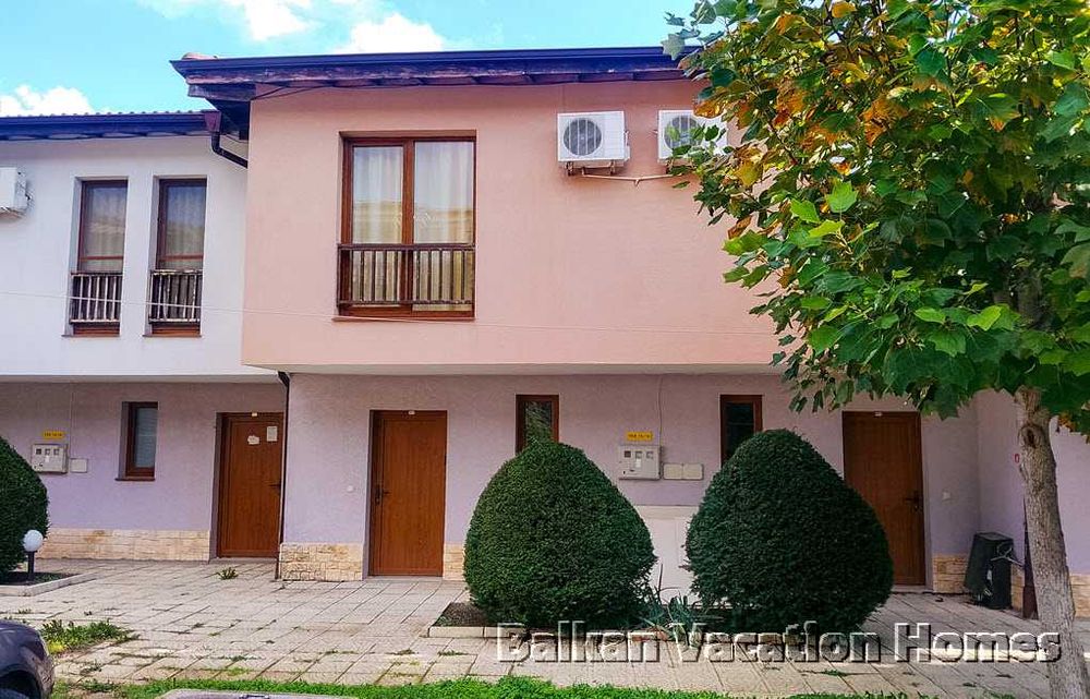 Продава се Къща в с. Рогачево, Област Добрич - 130 кв.м за 427 €/кв.м - Снимка #1