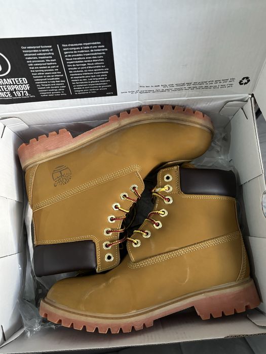 Timberland Новые