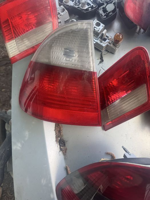 Стопове за bmw e46 combi cupe