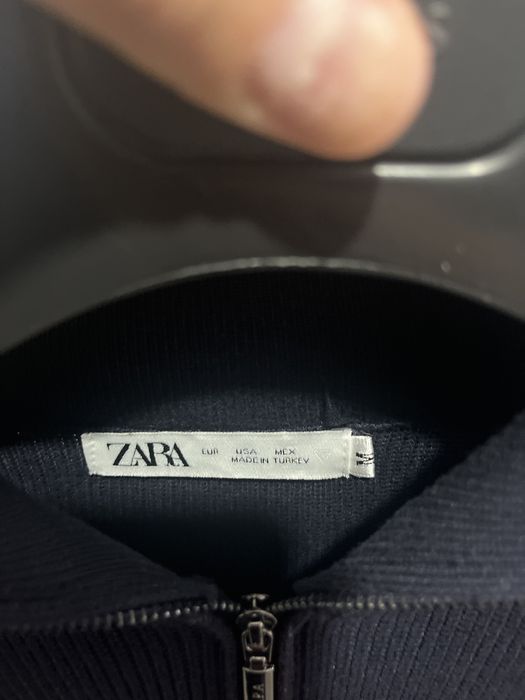 кардиган от ZARA