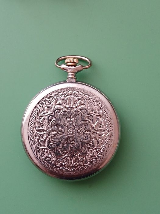 Часовник Молния - профилактиран