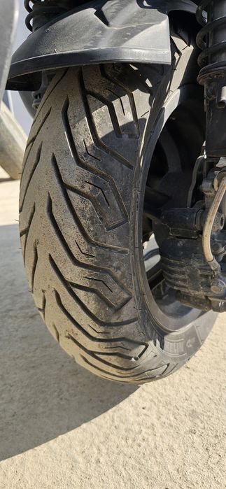 Kymco downtown 125 ABS CAT B 2016