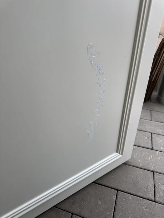 Стойка 100х80х75