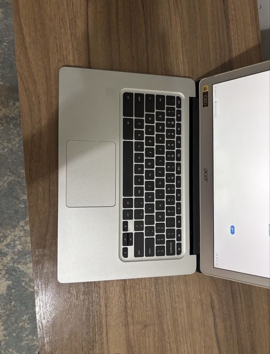 Продам ноутбук хромбук