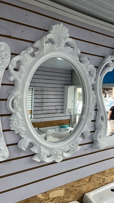 Зеркало декоративное