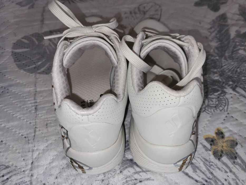 Детски маратонки Sketchers