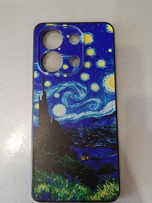 Продам чехлы на Redmi note 13