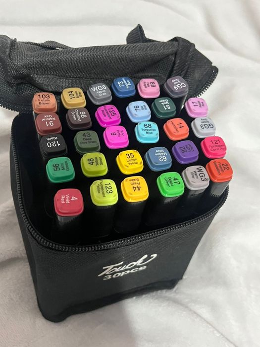 Продам маркеры 1900