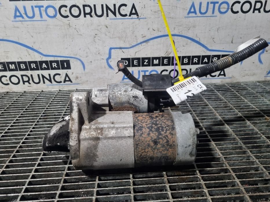 Electromotor Mazda CX - 3 2.0 B 2015 - 2018 90kW 120CP 1998CC Manuala 	PEX3 PEXB (1276) Benzina 4x2 M00T89281 Garantie