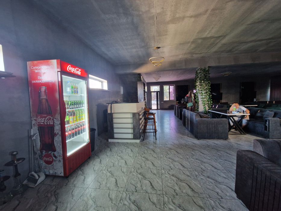 Продается двухэтажное здание