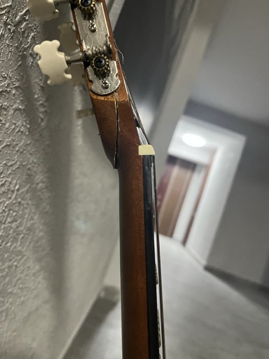 Гитара “ARG” Амадеус