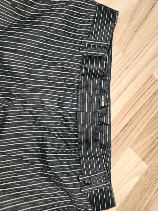 MANGO, Pantaloni office