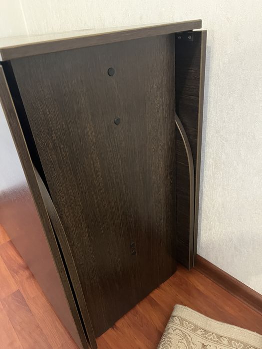 Продам стол раскладной трансформер деревяный