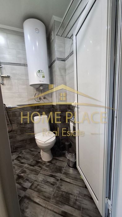 Дава се под наем Едностаен апартамент в Варна, Зимно кино Тракия - 30 кв.м за 357 € - Снимка #5