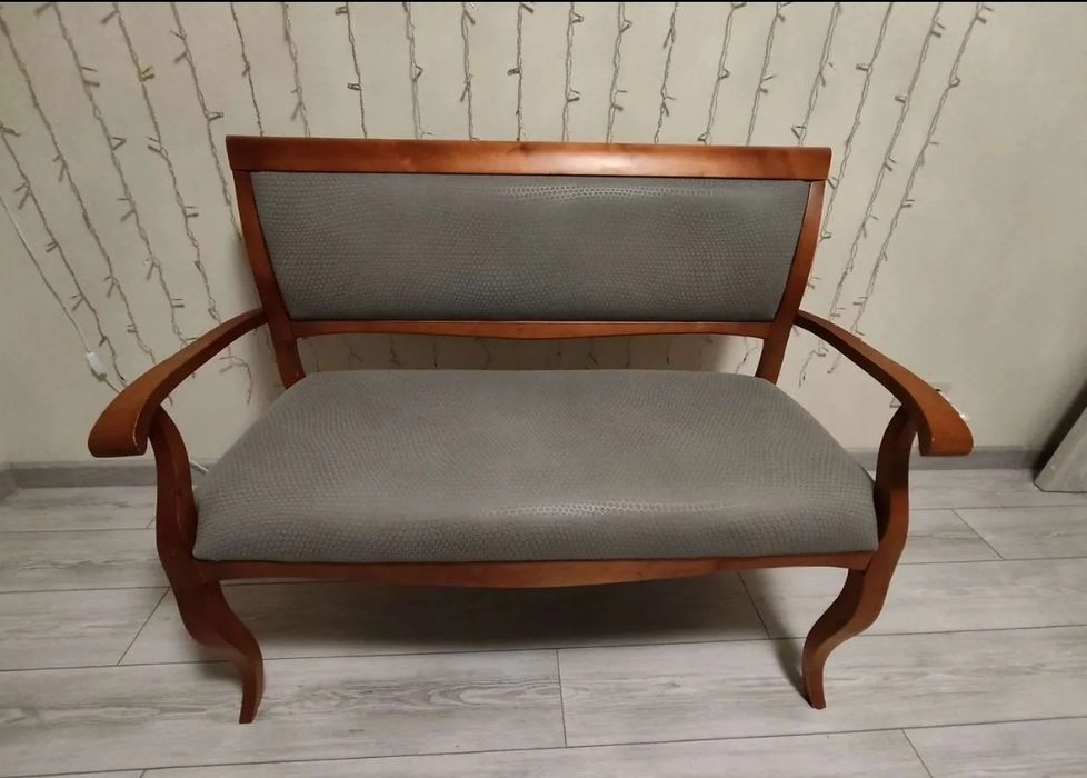 Реставрация мебели