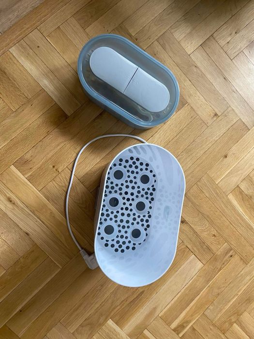 Електрически стерилизатор