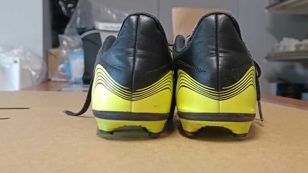 Adidas Copa 36 1/2 pentru fotbal