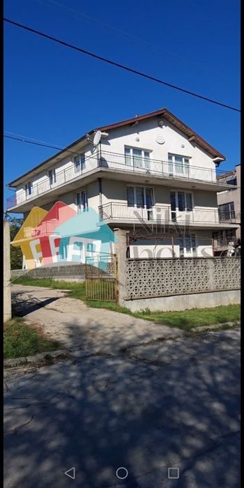 Къща в Варна, област-гр.Бяла площ 450 цена 350000