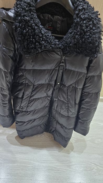 Продам куртку зима