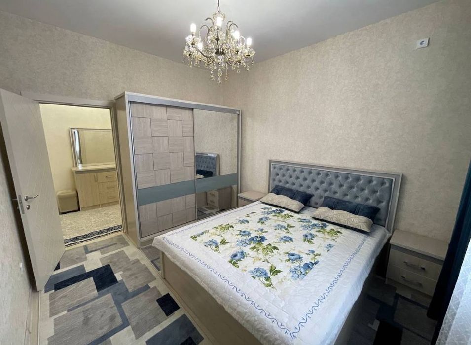 Продаётся квартира в ЖК Ассалом Сохил/Assalom Sohil