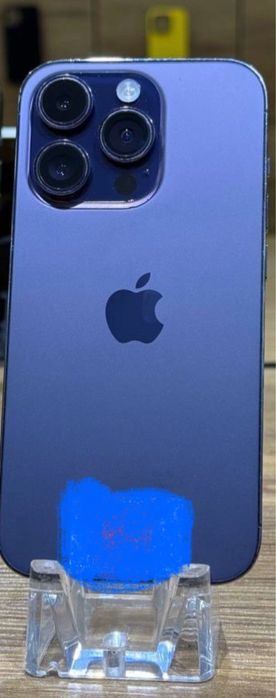 Iphone 14Pro holati yaxshi