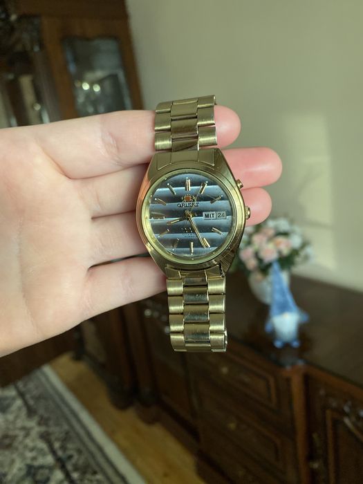 Наручные часы Orient қўл соати